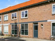 Leeuweriksweg 60, 5402 XE Uden