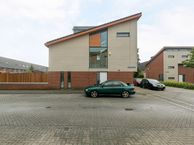 Koudekerkstraat 1, 2729 BT Zoetermeer