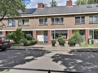 Abraham Kuyperlaan 25, 9722 PB Groningen