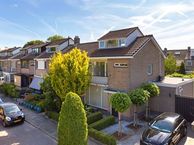 Prunuslaan 2, 2191 BX De Zilk