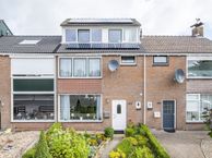 Robert Scottstraat 134, 7534 ZR Enschede