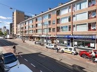 Jonker Fransstraat 113 d, 3031 AR Rotterdam