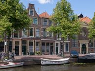 Herengracht 64, 2312 LE Leiden