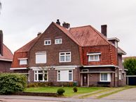 Wesselmanlaan 20, 5707 HC Helmond