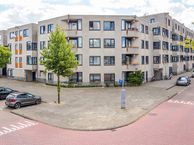 Alfred Döblinstraat 60, 1102 VM Amsterdam