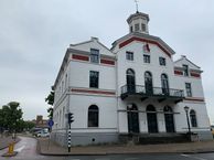 Burcht 16, 1501 BA Zaandam