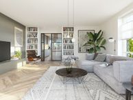 Kloostersingel (Bouwnr. 17), 9751 NZ Haren (GR)