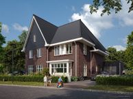 Kloostersingel (Bouwnr. 12), 9751 NZ Haren (GR)