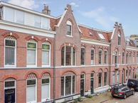 Willem Barentszstraat 87, 3572 PG Utrecht