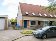 Darja Collinstraat 2, 1326 TL Almere