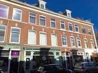 Prins Hendrikstraat 101, 2518 HM Den Haag