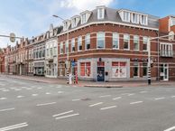 Auvergnestraat 1, 4611 LL Bergen op Zoom