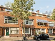 Spechtstraat 23 A, 3082 MA Rotterdam