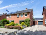 Pieter de Hooghstraat 7, 7574 VJ Oldenzaal