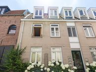 1e Achterstraat 4 E, 3512 VL Utrecht