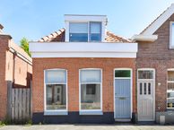 Komatistraat 40, 3312 CC Dordrecht