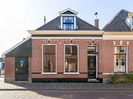 Schoolstraat 1, 8261 KA Kampen