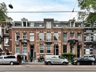 Willemsparkweg 146 I+II, 1071 HR Amsterdam