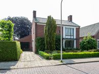 van der Heijdenstraat 20, 7591 VK Denekamp