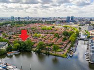 Distelkade 12, 1031 XP Amsterdam