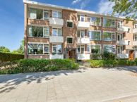 Schubertlaan 67, 3055 HM Rotterdam