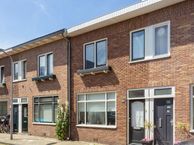 Merwedestraat 34, 2025 PB Haarlem