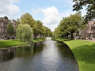 Bergsingel 121 b, 3037 GC Rotterdam