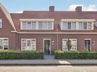 Cornelis Bloemaertstraat 12, 5622 EC Eindhoven
