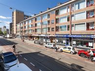 Jonker Fransstraat 113 d*, 3031 AR Rotterdam