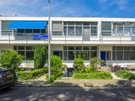 Robert Schumannstraat 17, 3533 GN Utrecht