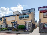 Coyotestraat 25, 1448 WD Purmerend