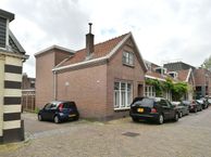 Weesperstraat 99, 1398 XW Muiden