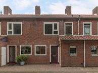 Buffelstraat 33, 4817 LT Breda