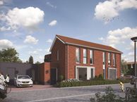 De Bogaert 2, 5171 CT Kaatsheuvel