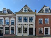 Nieuwendam 36 huis, 1621 AR Hoorn (NH)