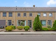 Cotoneasterstraat 5, 8091 TS Wezep