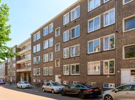 Frans Bekkerstraat 96 c, 3082 TX Rotterdam