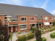 Acaciastraat 33, 7471 WE Goor