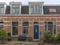 Paul Krugerstraat 28, 8917 BM Leeuwarden