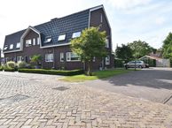 De Jas 22, 5357 PM Overlangel