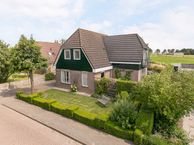 Noordgouw 11, 1645 PJ Ursem (Gem. Koggenland)