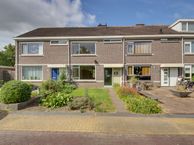 Mozartstraat 162, 1962 AG Heemskerk