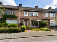 Marsstraat 38, 9742 ER Groningen