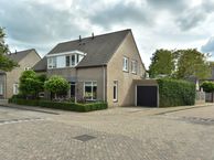 Wagenmaker 31, 5091 EV Oost West en Middelbeers