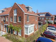 Ternatestraat 13, 3312 XW Dordrecht
