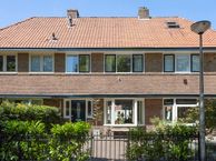 Vermeerstraat 119, 3817 DC Amersfoort