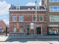 Wolphaertsbocht 89 a-bor, 3082 AE Rotterdam