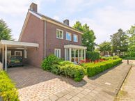 Berkenstraat 1, 5461 EB Veghel
