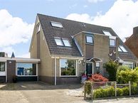 Haarlemmermeerstraat 3, 1165 HG Halfweg