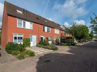 Puccinistraat 1, 4207 DC Gorinchem